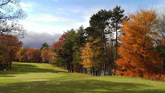 Bull's Eye Country Club