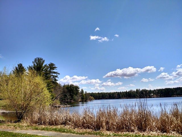 Nepco Lake County Park